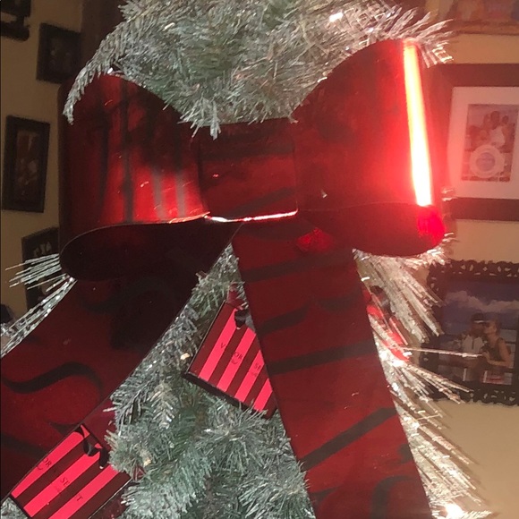 2019 Victory Secret Store Display Christmas Tree, - Picture 7 of 8